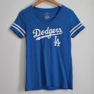 LA Dodgers T Shirt